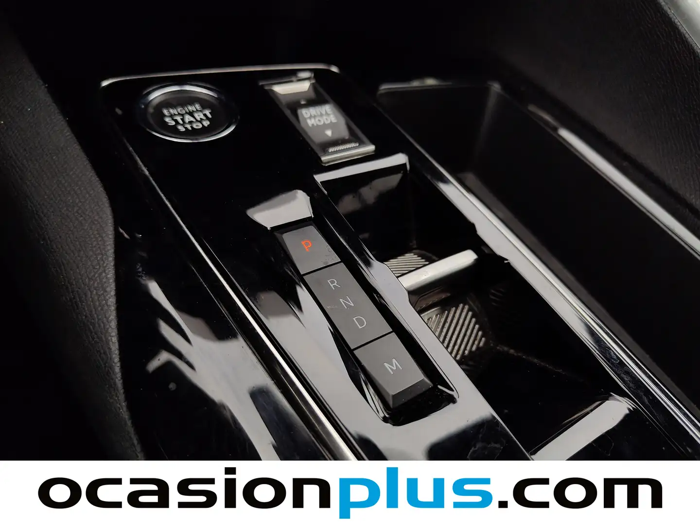 Foto Peugeot 5008 Peugeot 5008 PureTech 130 S&S Allure Pack EAT8 (130 CV) 7 Plazas