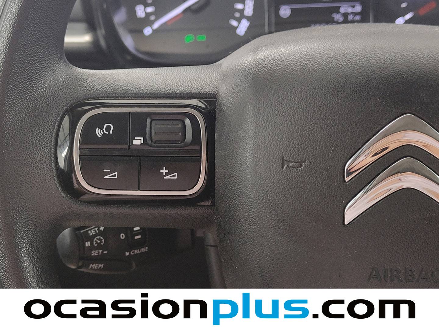 Citroën C3 Citroën C3 PureTech 82 Feel (82 CV) seminuevo