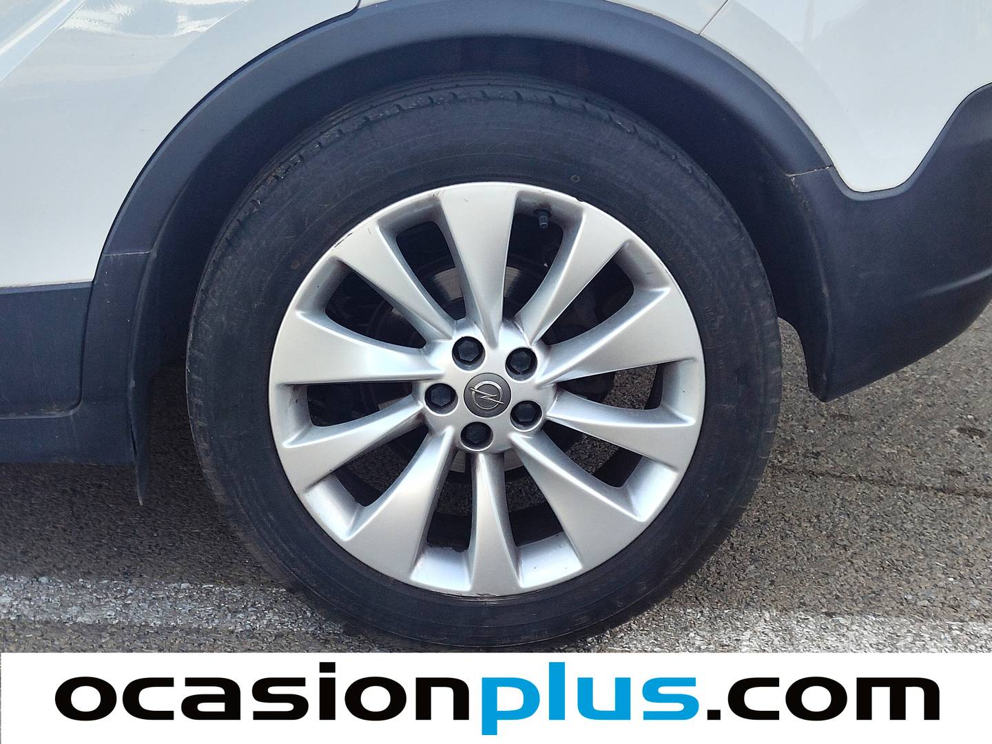 Opel Mokka Opel Mokka 1.4 Turbo S&S Excellence 4x2 (140 CV) 2016