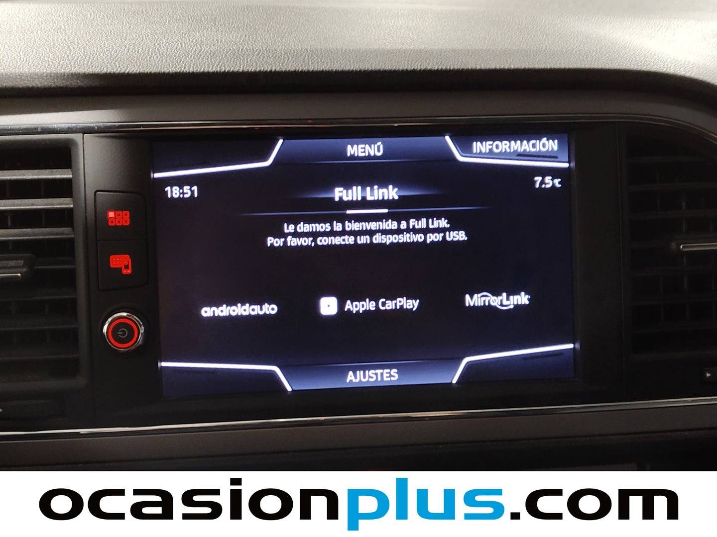 Seat León SEAT León ST 2.0 TDI S&S Xcellence DSG (150 CV) km 0