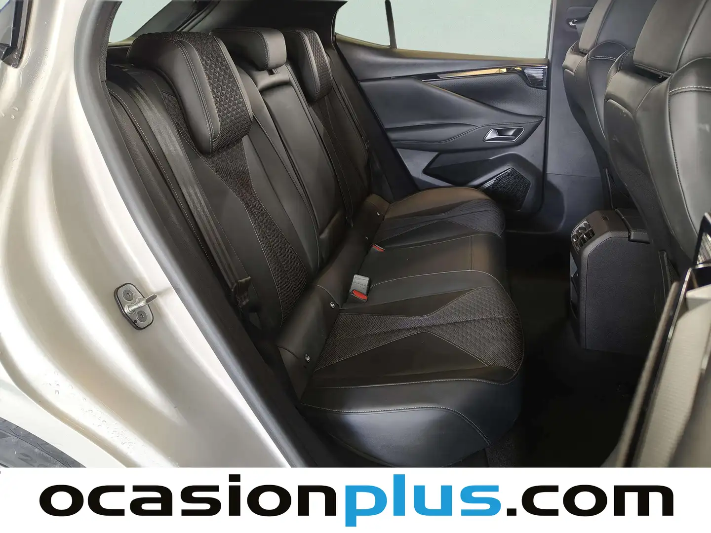 Foto DS DS 4 DS DS4 BlueHDi 130 Trocadero Auto (130 CV)