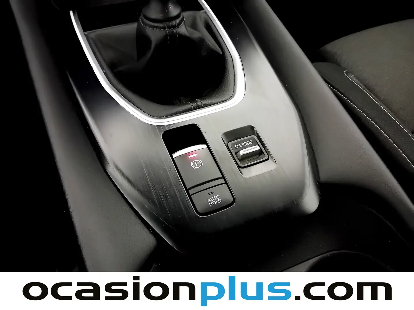 Foto Nissan QASHQAI Nissan Qashqai DIG-T 140 mHEV N-Connecta 4x2 (140 CV)