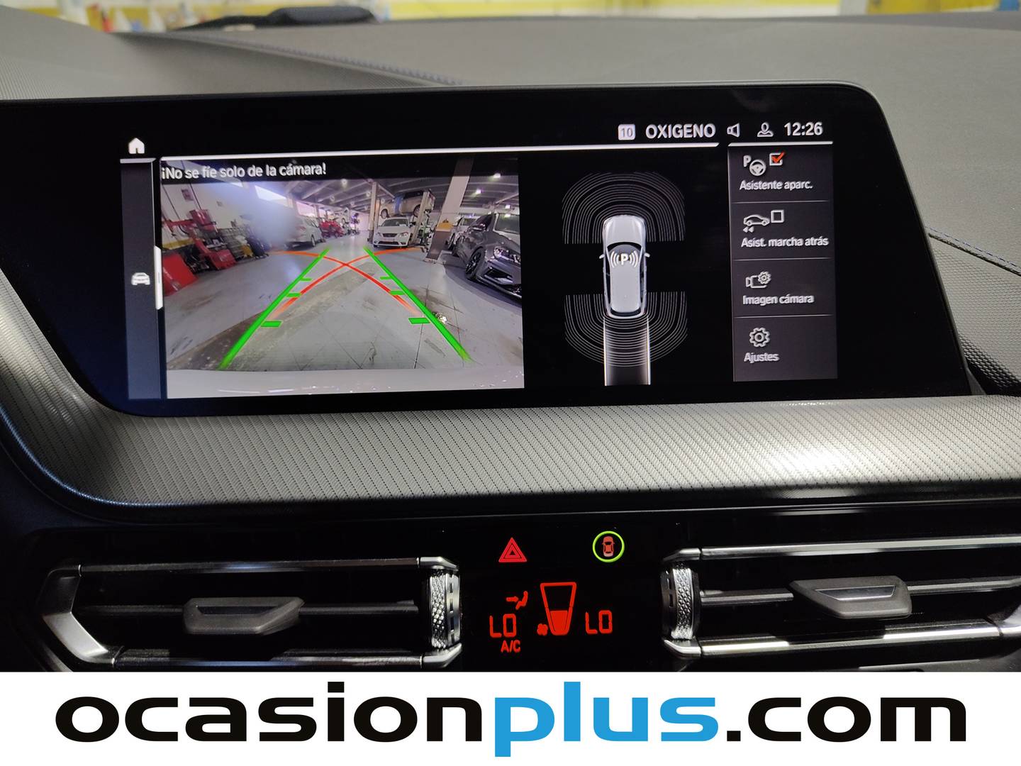 Foto BMW Serie 1 BMW Serie 1 118d Business  (150 CV) Pack M