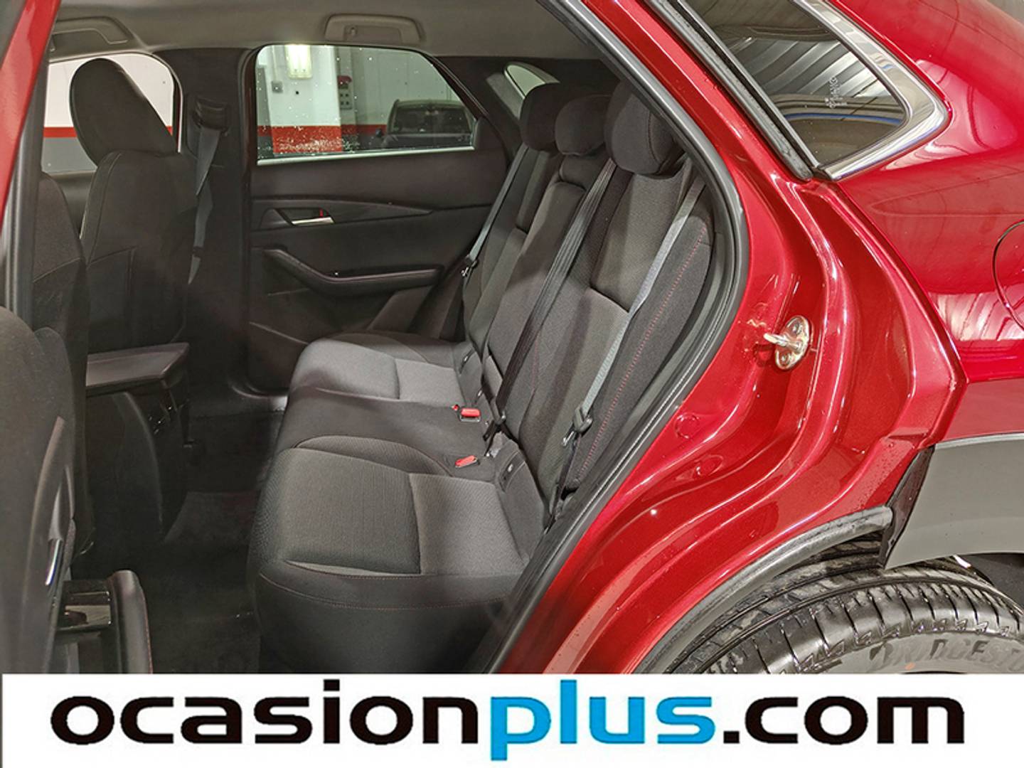 Foto Mazda CX-30 Mazda CX-30 e-SKYACTIV-X Homura 2WD AT (186 CV)