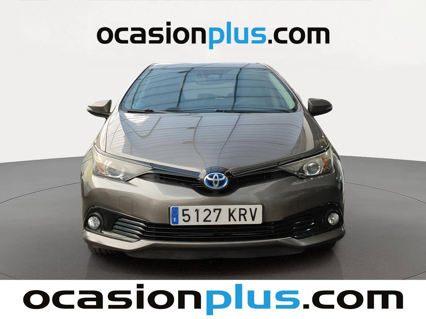Toyota Auris Toyota Auris 140H Hybrid Feel! Edition (136 CV) km 0