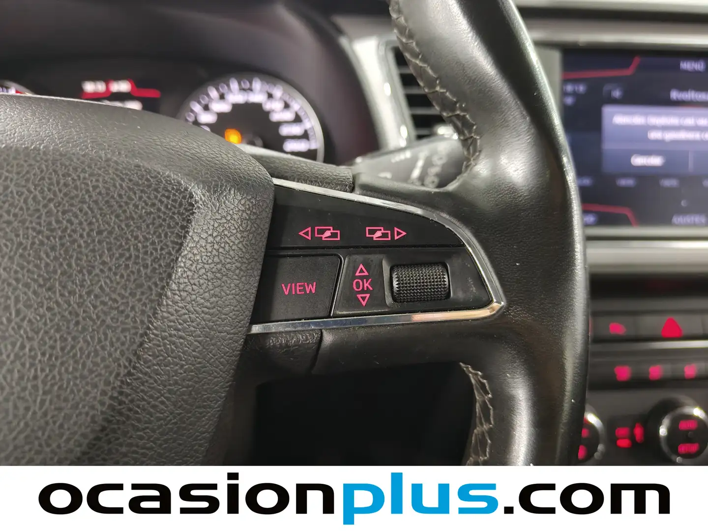 Foto Seat León SEAT León 1.5 TSI S&S Style Visio Edition Nav (130 CV)