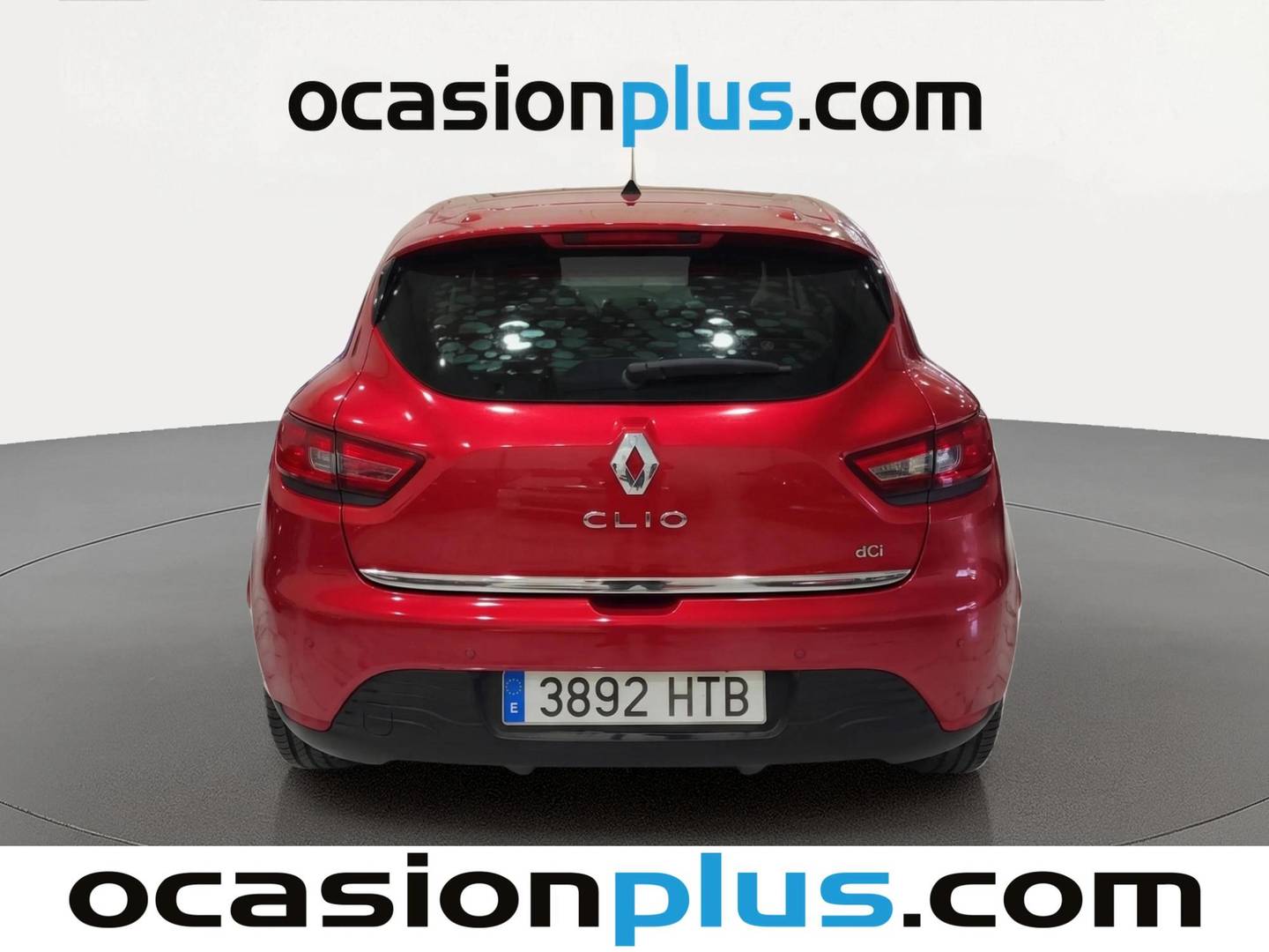 Renault Clio Renault Clio dCi 90 S&S Expression Energy (90 CV) al mejor precio