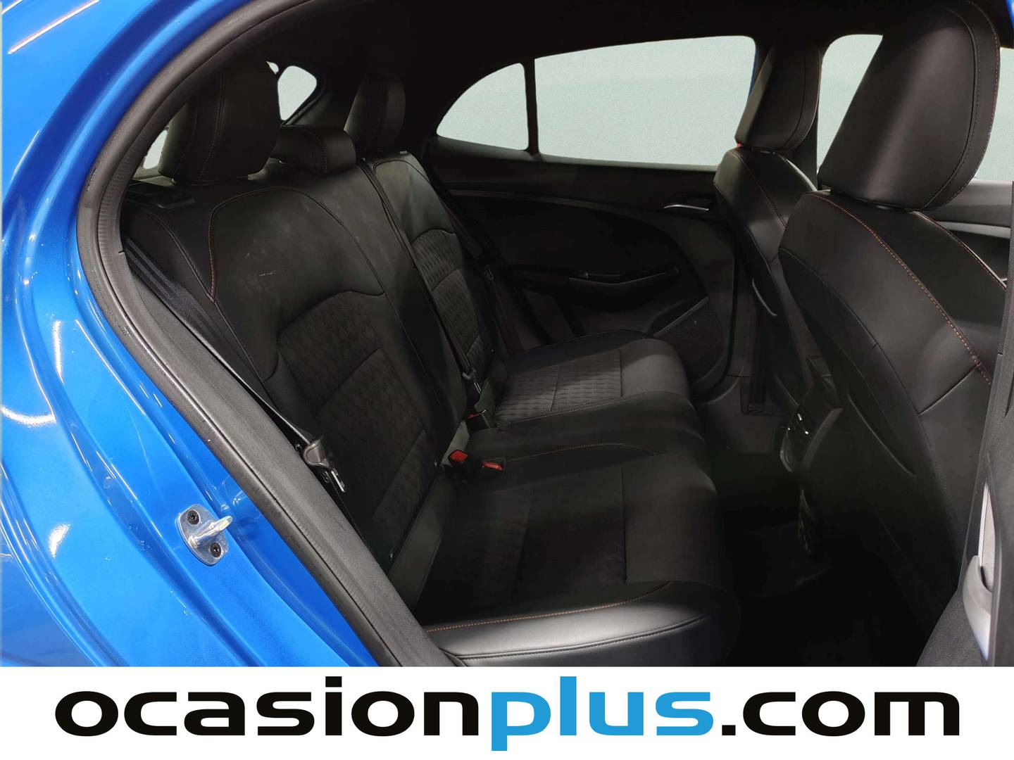 MG MG3 Hybrid+ MG MG3 Hybrid+ Luxury (195 CV) km 0