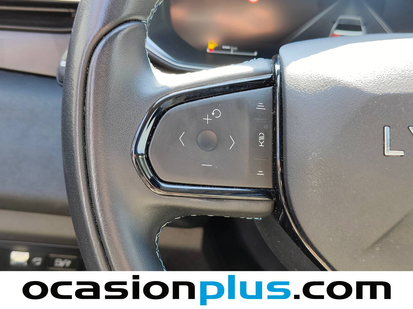 Lynk & Co 01 Lynk & Co 01 1.5 PHEV (261 CV) 261cv