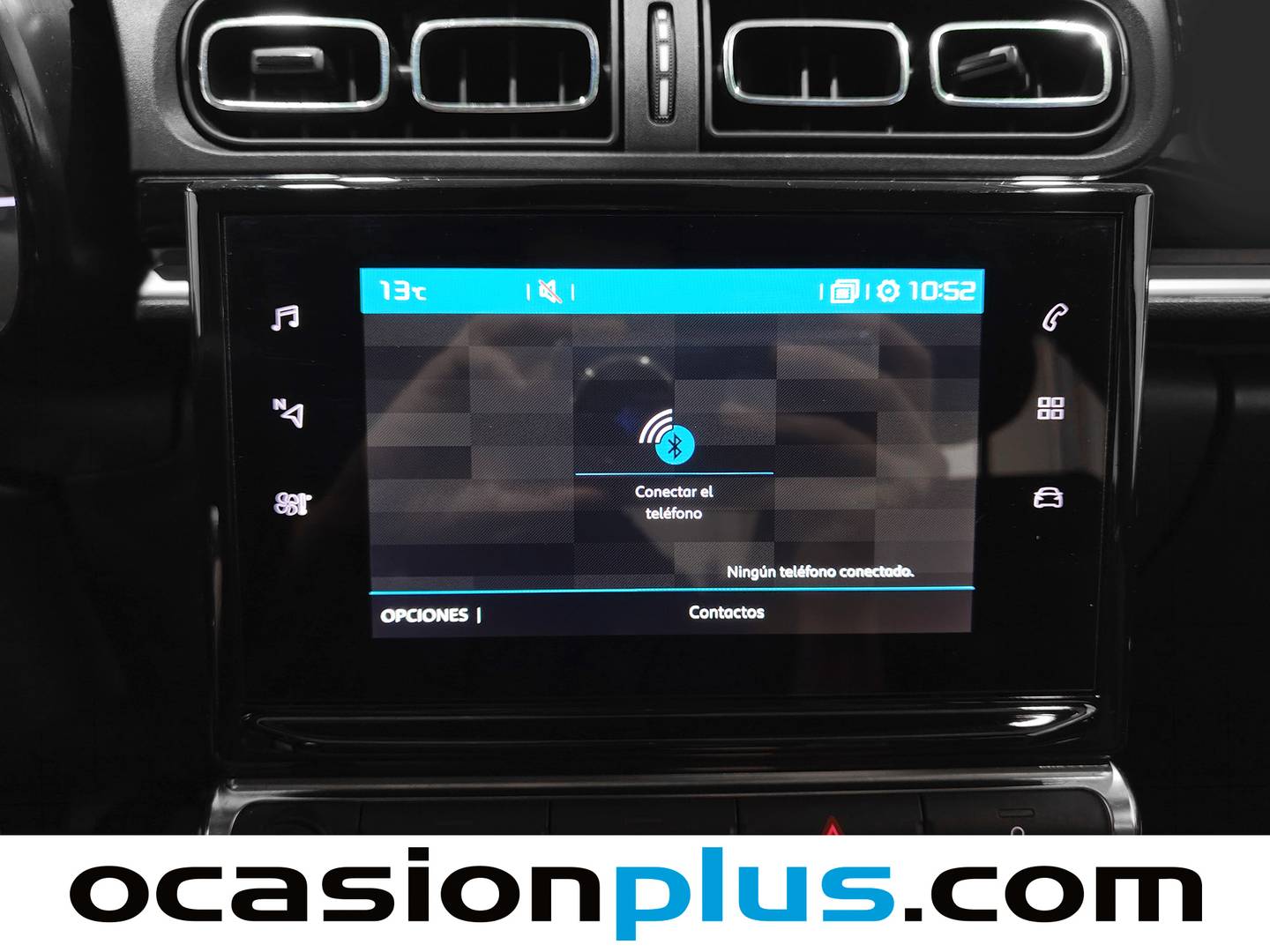 Accesorios del Citroën C3 Citroën C3 PureTech 83 S&S Max (83 CV)