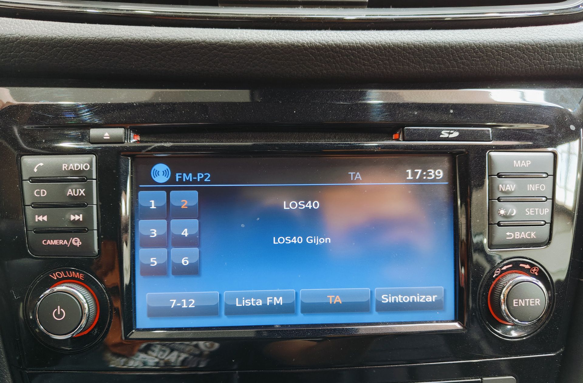 Nissan X-Trail DIG-T Tekna - foto 34