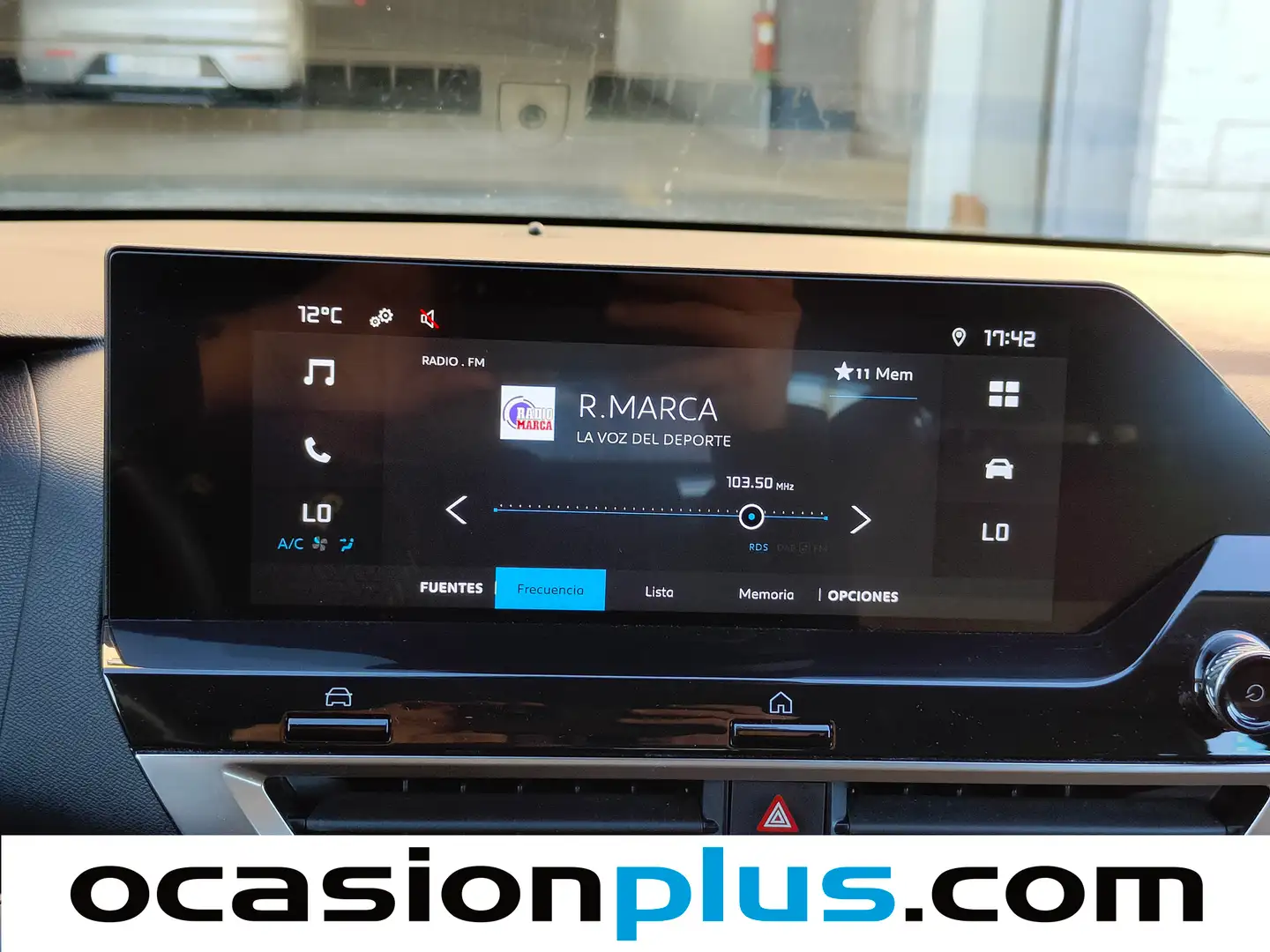 Foto Citroën C4 Citroen C4 PureTech 130 S&S 6v Feel Pack (130 CV)