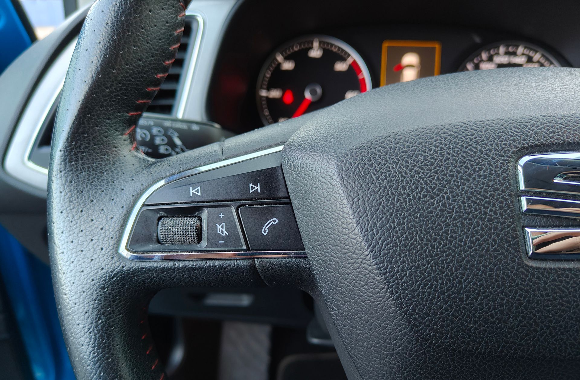 SEAT León 2.0 TDI FR DSG - foto 24