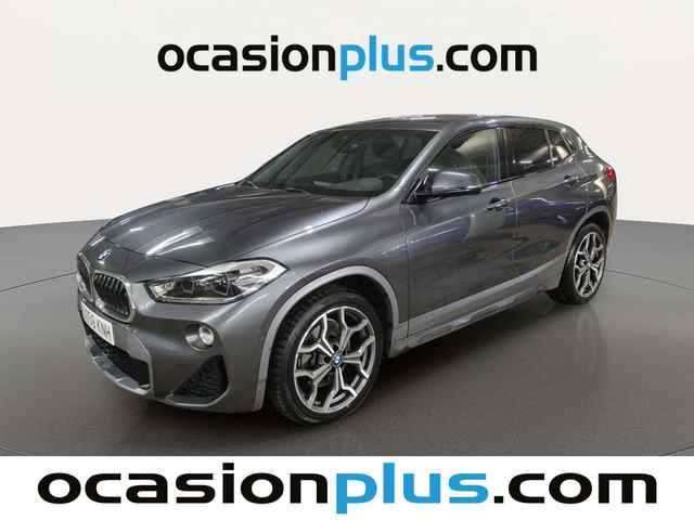 Bmw X2 Segunda Mano Barcelona