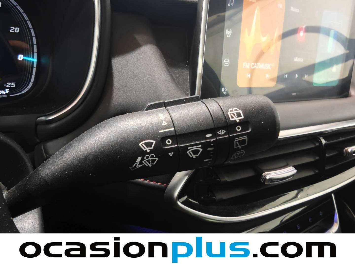 Foto MG HS MG eHS 1.5 T-GDI PHEV Luxury  (258 CV)