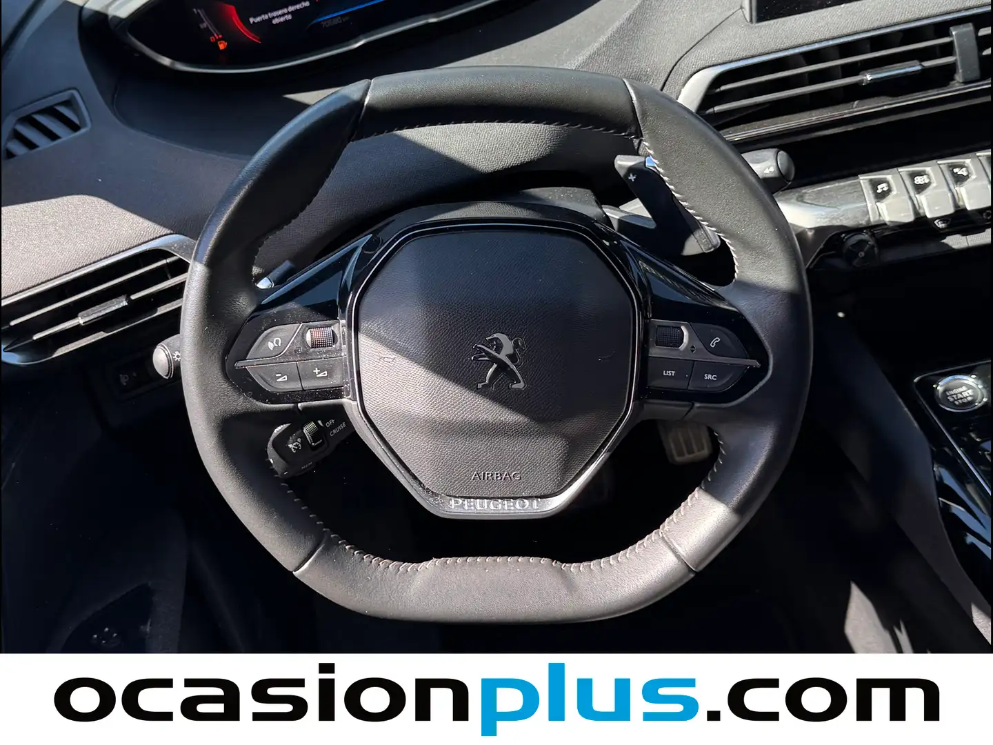 Foto Peugeot 3008 Peugeot 3008 BlueHDi 130 S&S Active Pack EAT8 (130 CV)