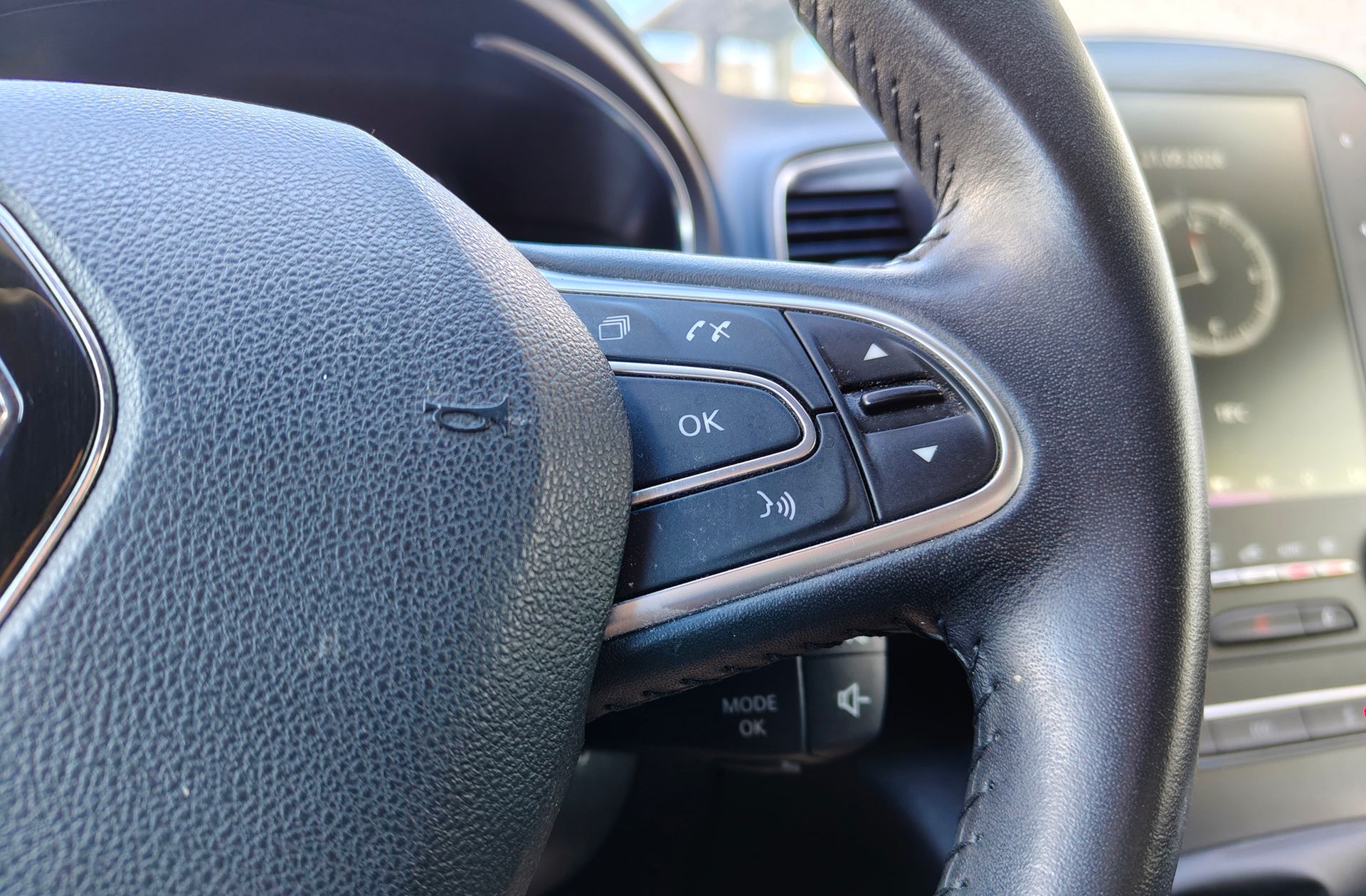 Renault Grand Scénic Zen TCe GPF 7 plazas - foto 35