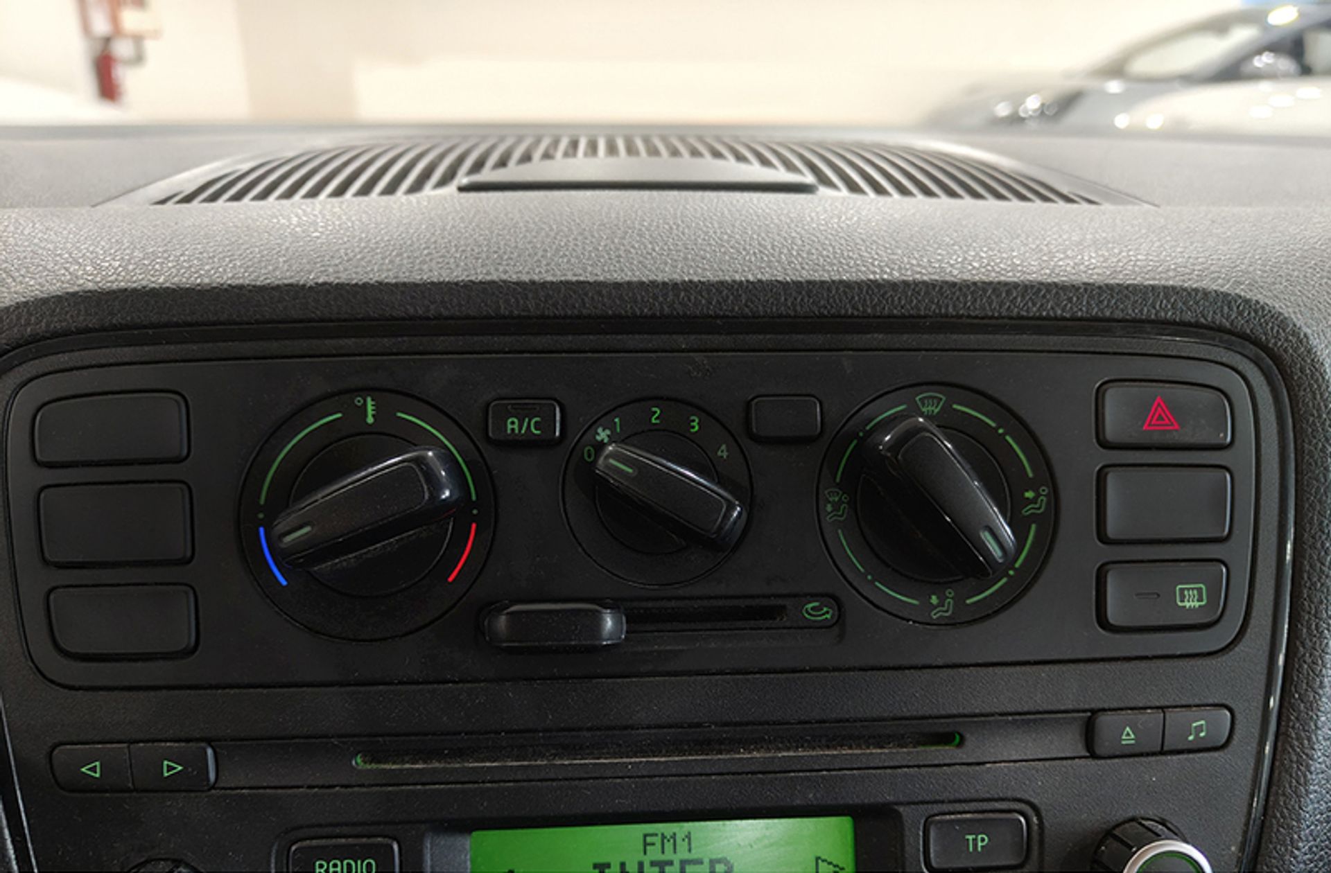 Škoda Citigo 1.0 MPI Active - foto 21