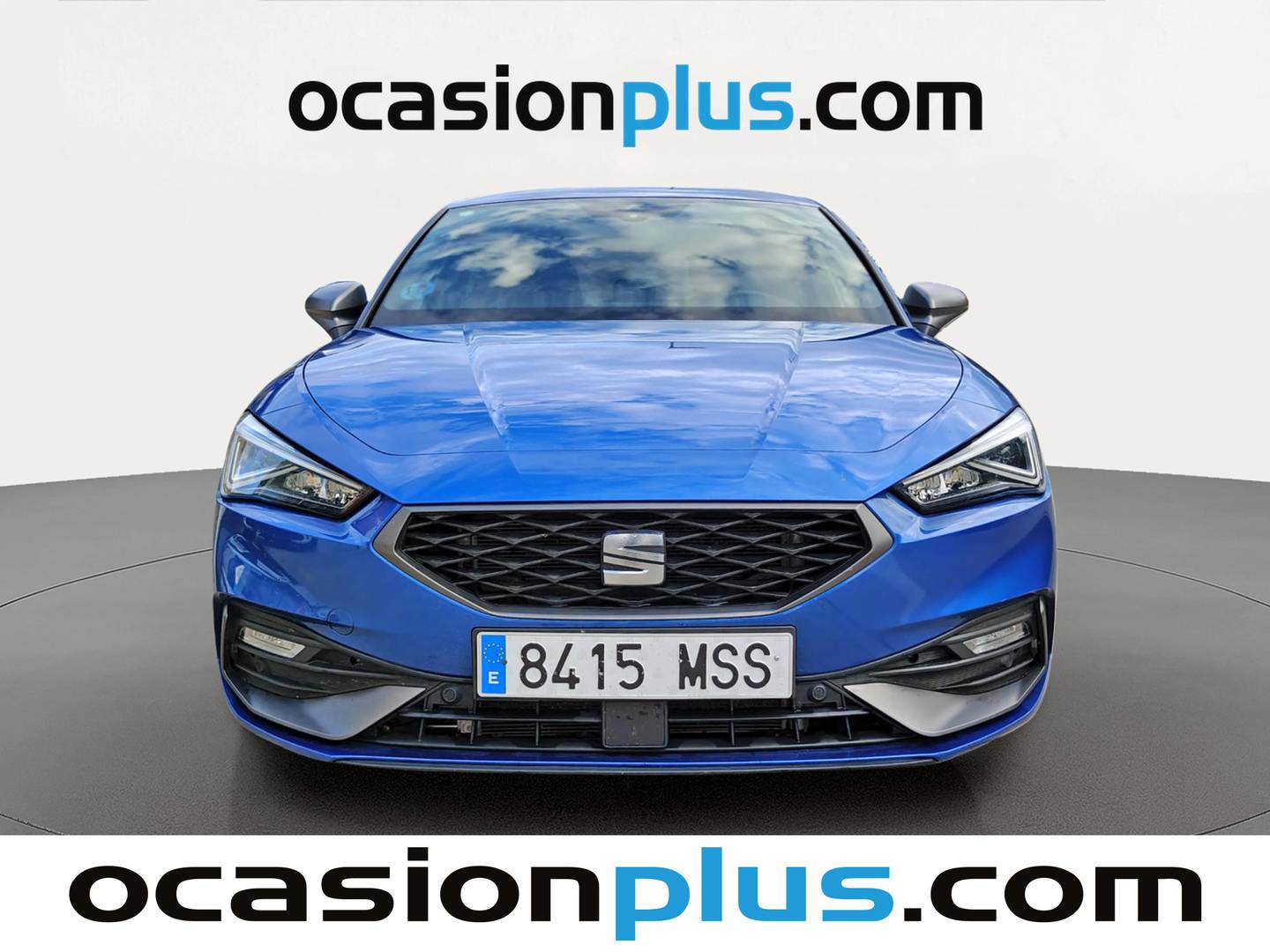 Seat León Seat León 1.0 eTSI S&S FR 25 Aniversario DSG (110 CV) 110cv