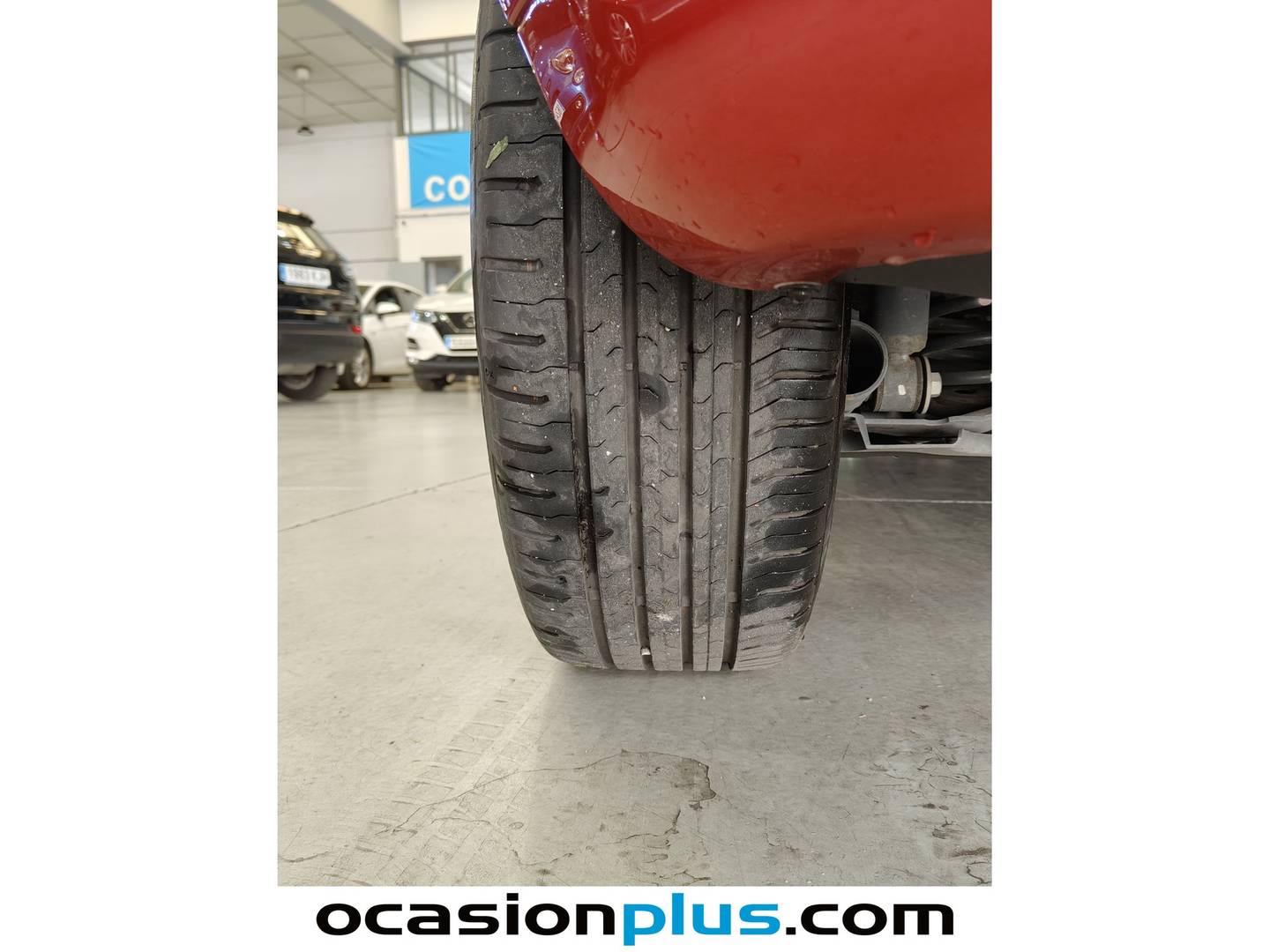 Renault Clio Renault Clio Limited TCe (90 CV) seminuevo