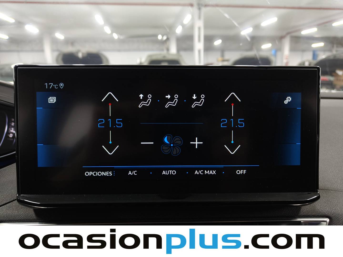 Peugeot 3008 Peugeot 3008 PureTech 130 S&S Style (130 CV) 2021