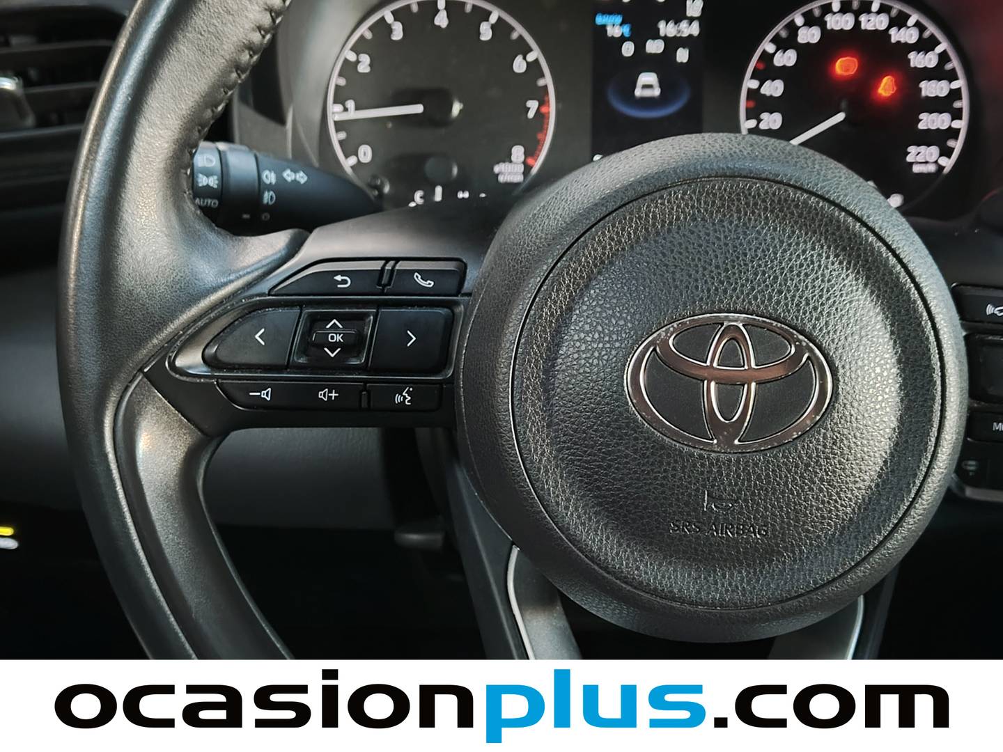 Toyota Yaris Toyota Yaris 1.5 S-Edition (125 CV) seminuevo