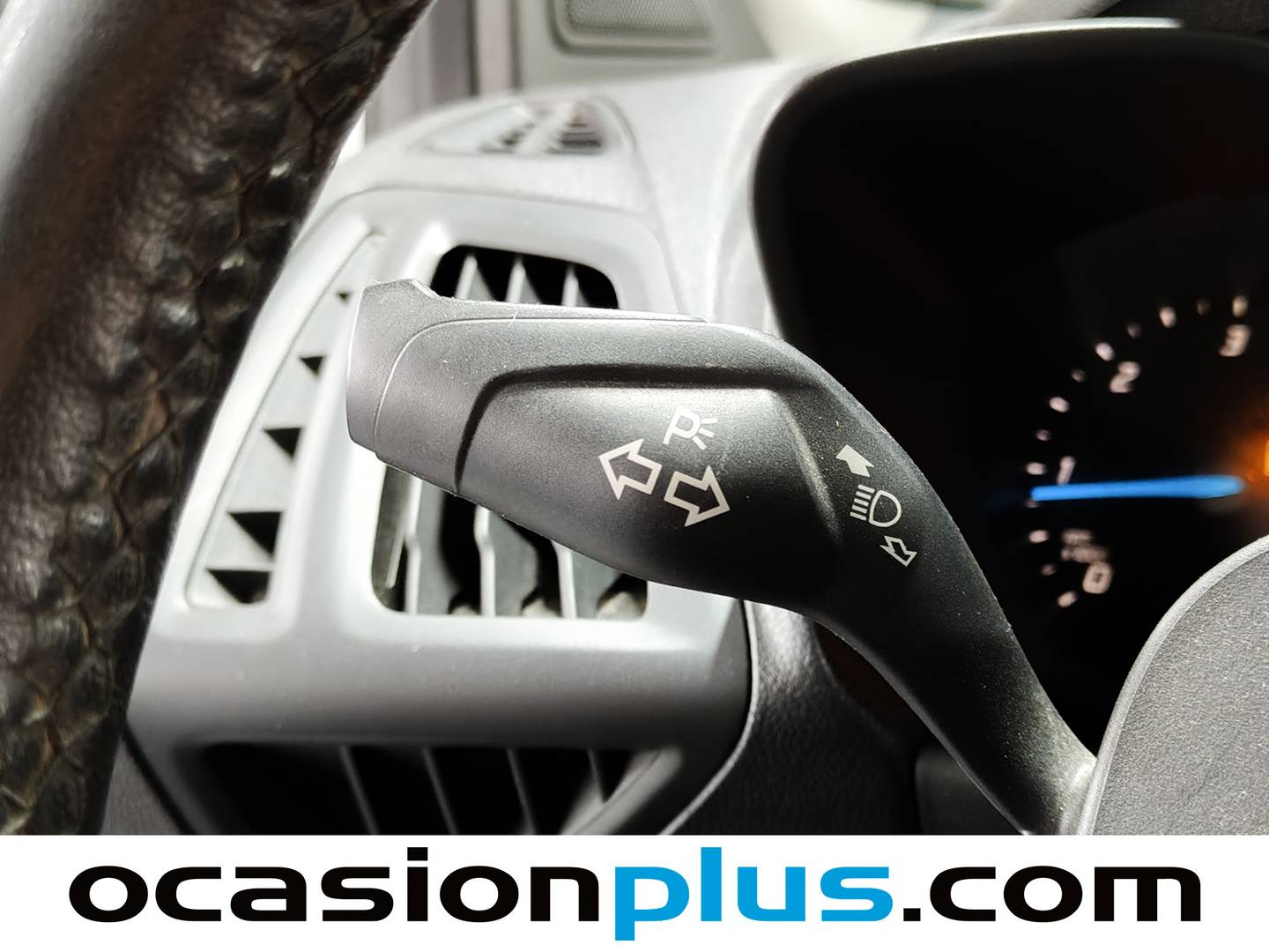 Foto Ford Transit Connect Ford Transit Connect Furgon 1.5 TDCi Ambiente 200 L1 (75 CV)