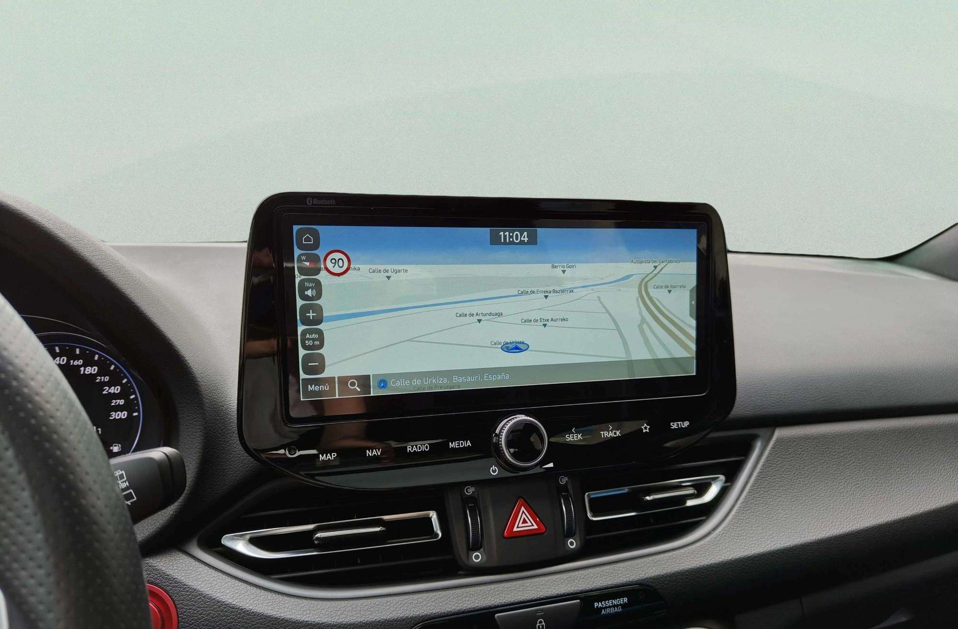 Hyundai i30 2.0 T-GDi N Performance Sky DCT - foto 10