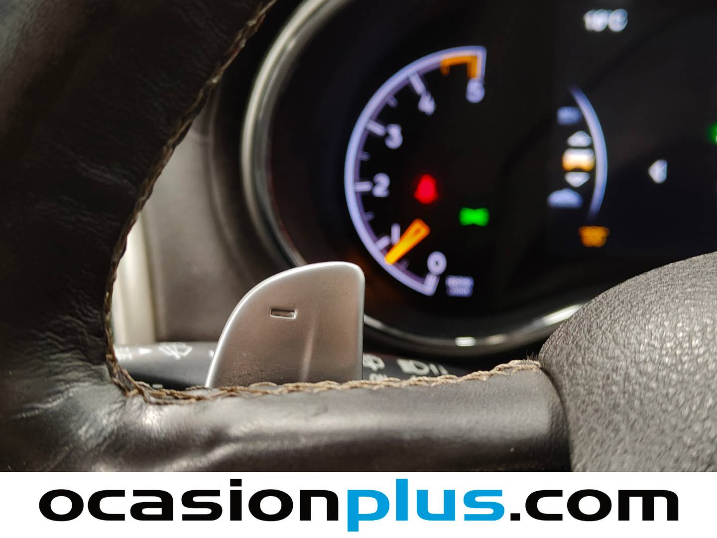 Jeep Grand Cherokee Jeep Grand Cherokee 3.0 CRD Overland (250 CV) km 0