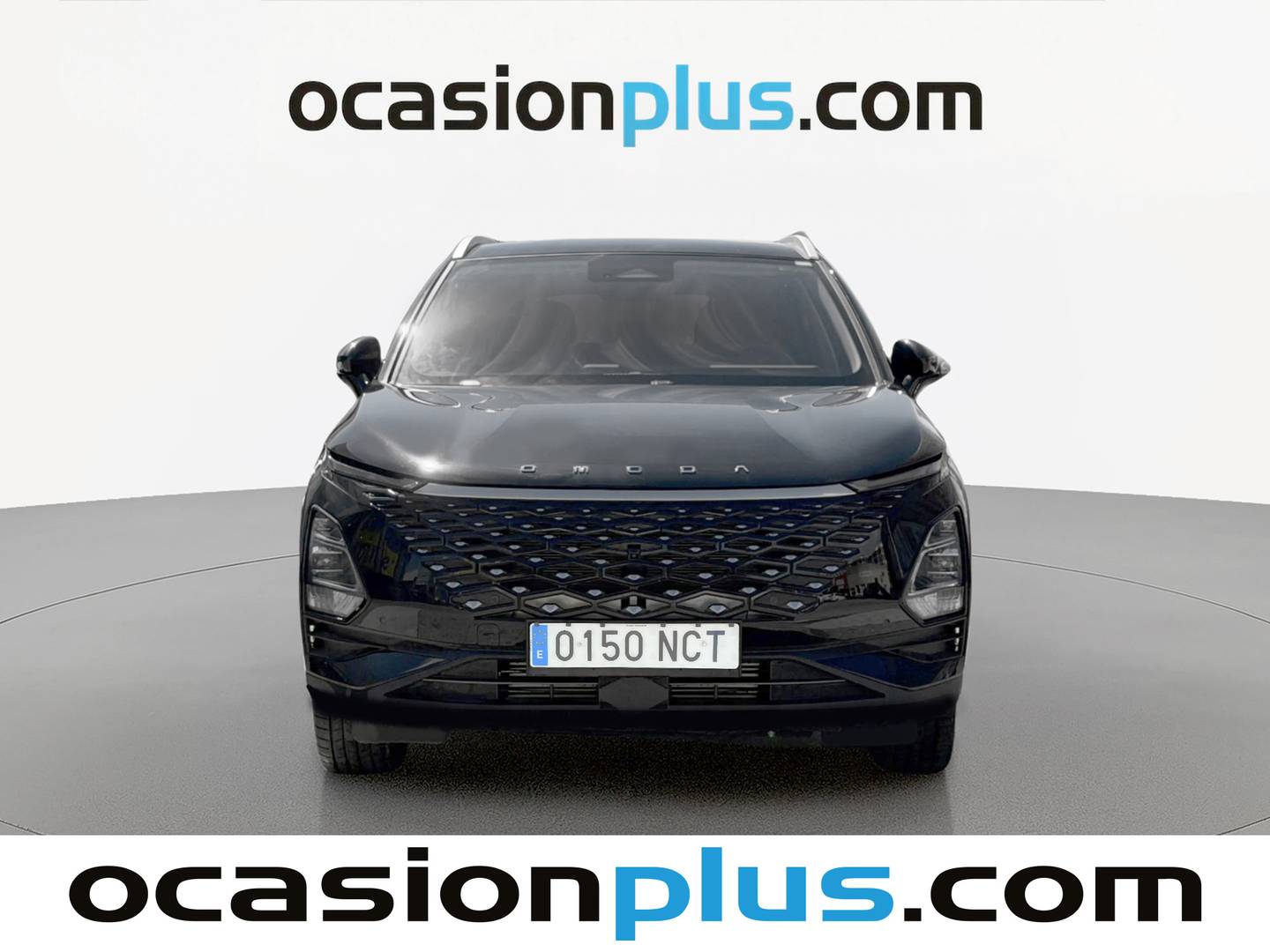 OMODA 5 OMODA 5 1.6 TGDI Premium (145 CV) barato