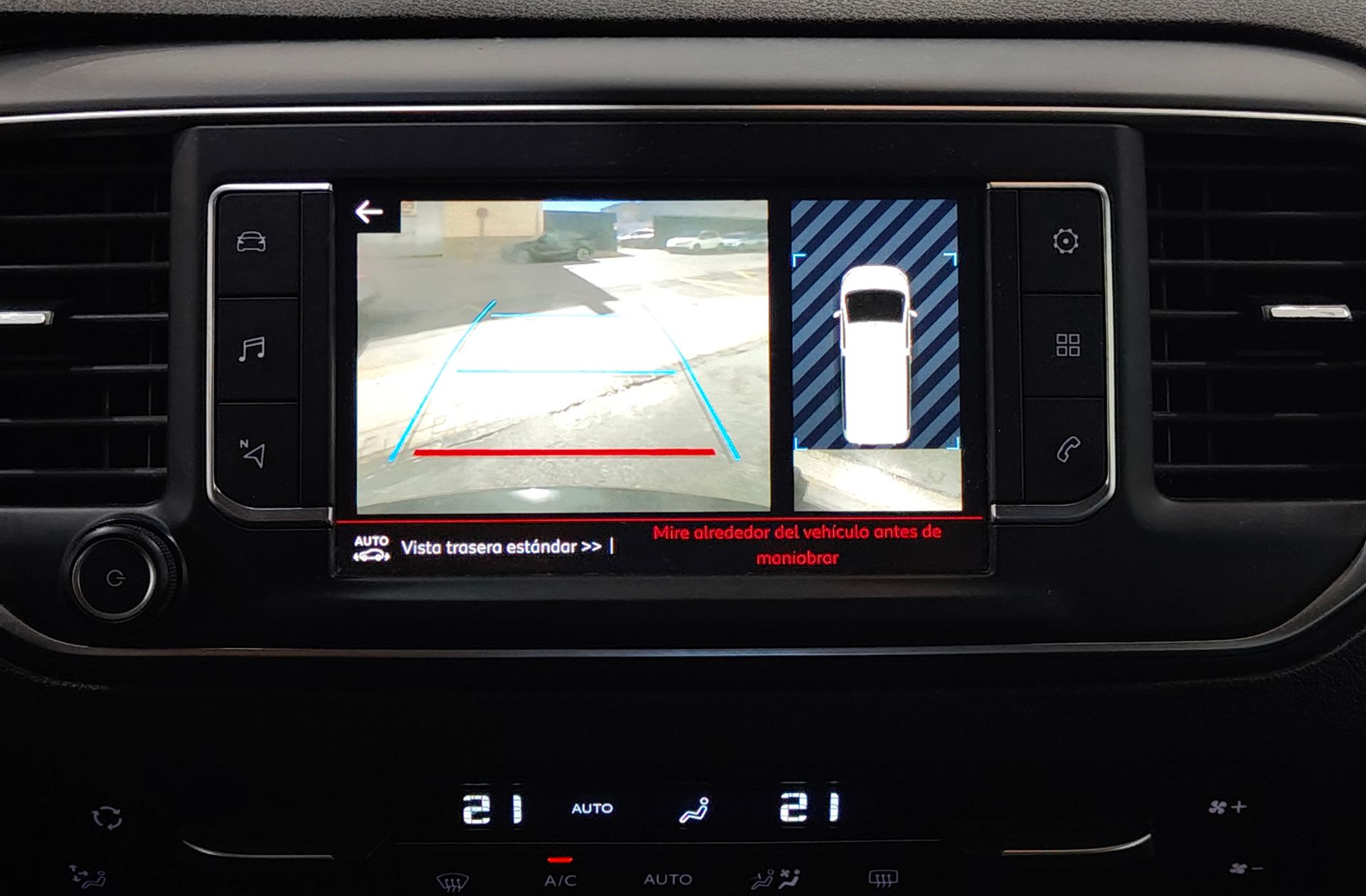 Citroën SpaceTourer BlueHDi 150 Talla M Business 8 plazas - foto 10