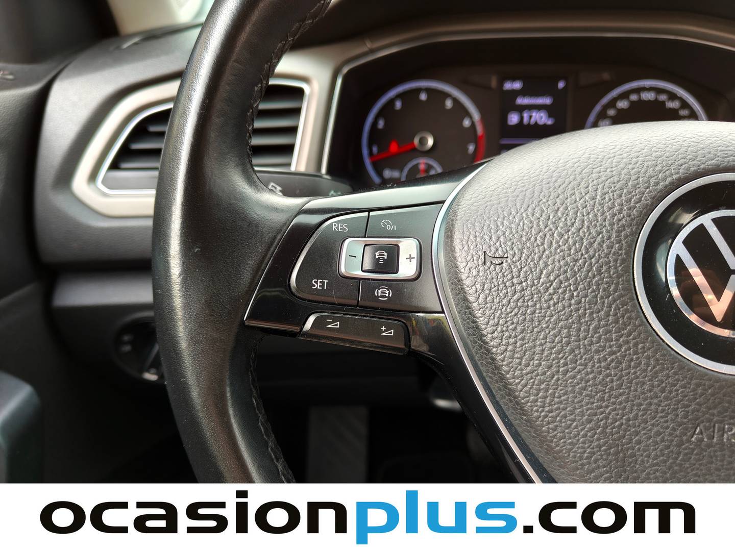 Volkswagen T-Roc Volkswagen T-Roc Advance R-Line 1.5 TSI (150 CV) DSG barato