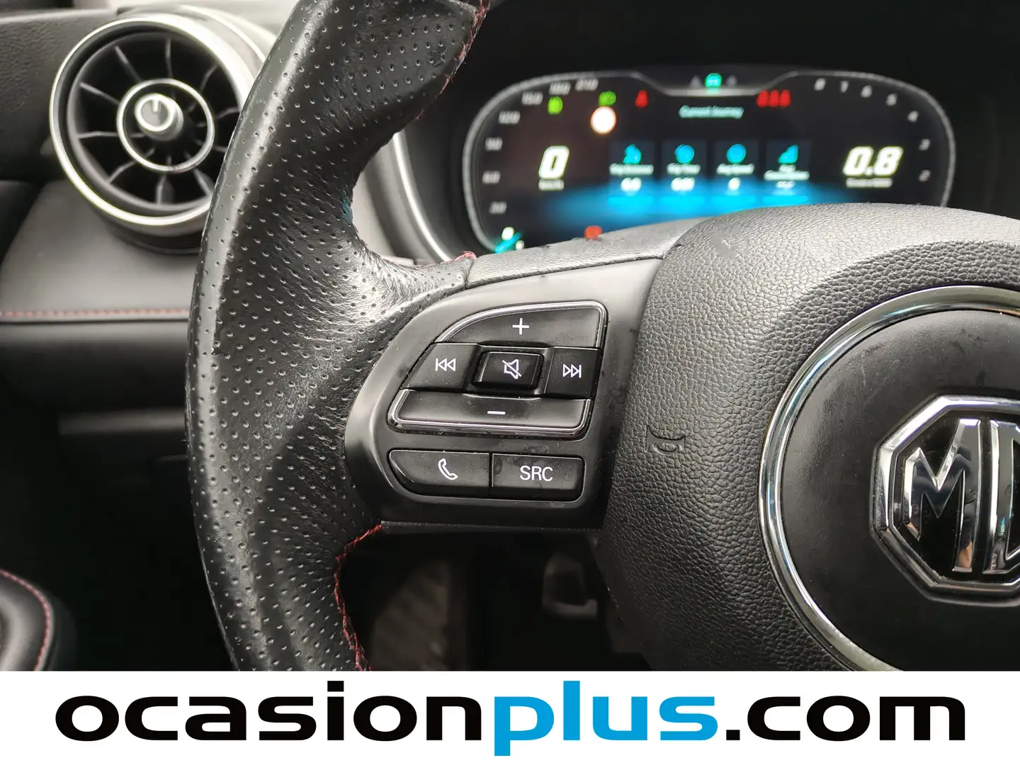 Foto MG HS MG HS 1.5 Turbo GDI Comfort DCT (162 CV)