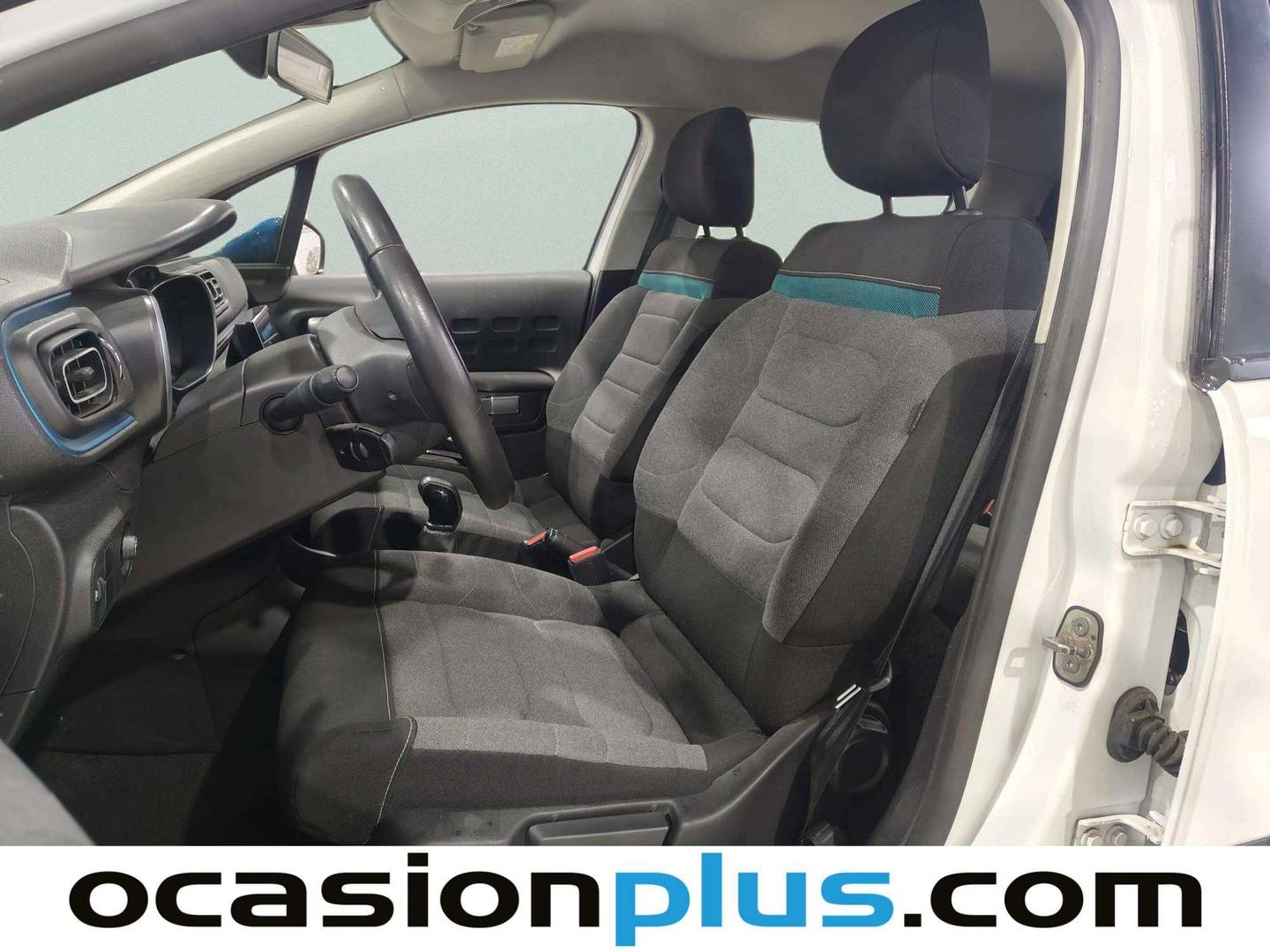 Foto Citroën C3 Citroen C3 PureTech 83 Feel Pack (83 CV)