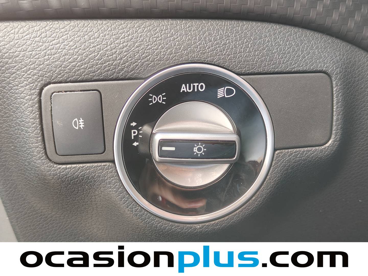 Mercedes Clase A Mercedes-Benz Clase A 180 (122 CV) Pack AMG 122cv