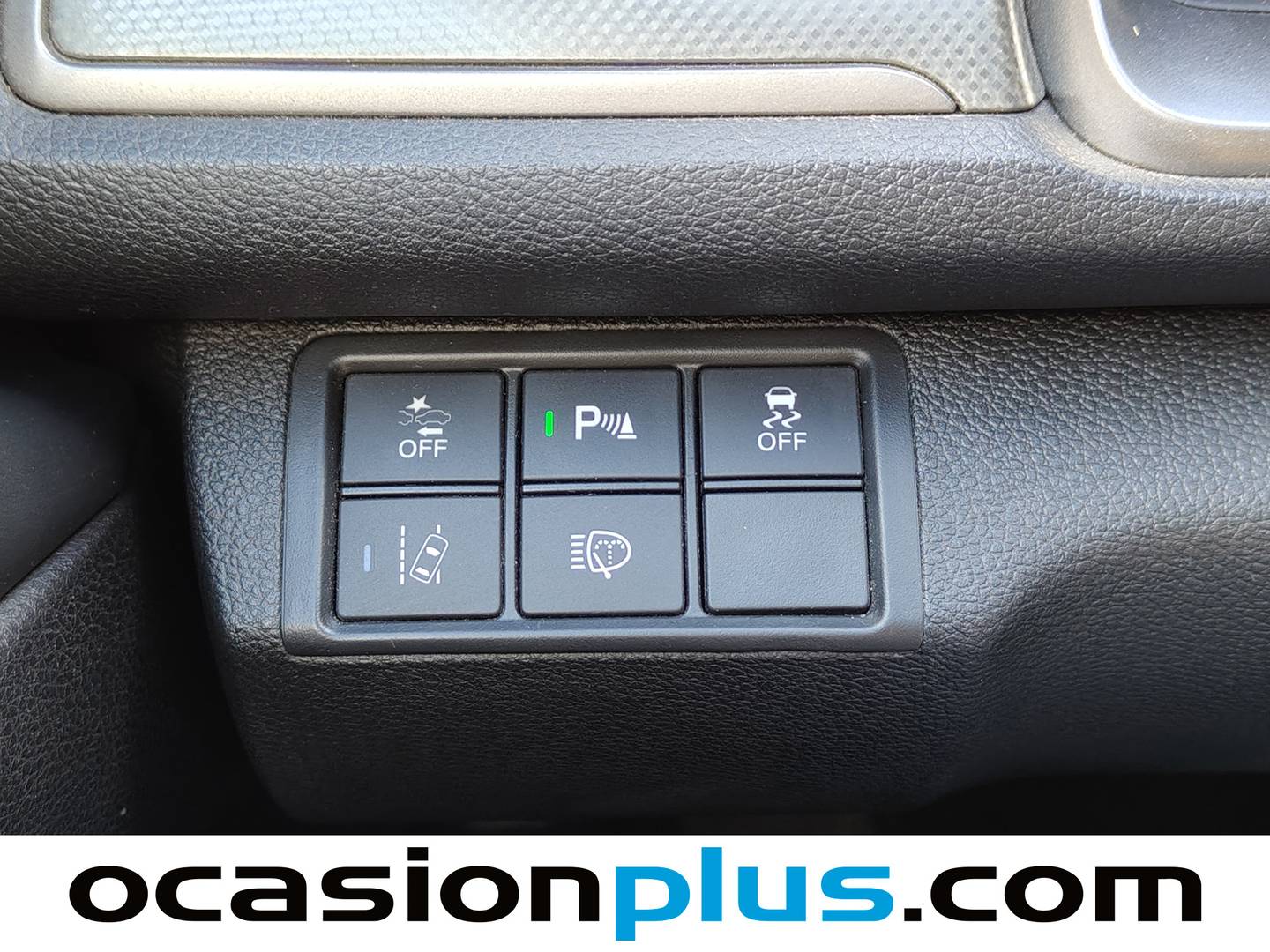 Honda Civic Honda Civic 1.5 I-VTEC Turbo Prestige (182 CV) 182cv