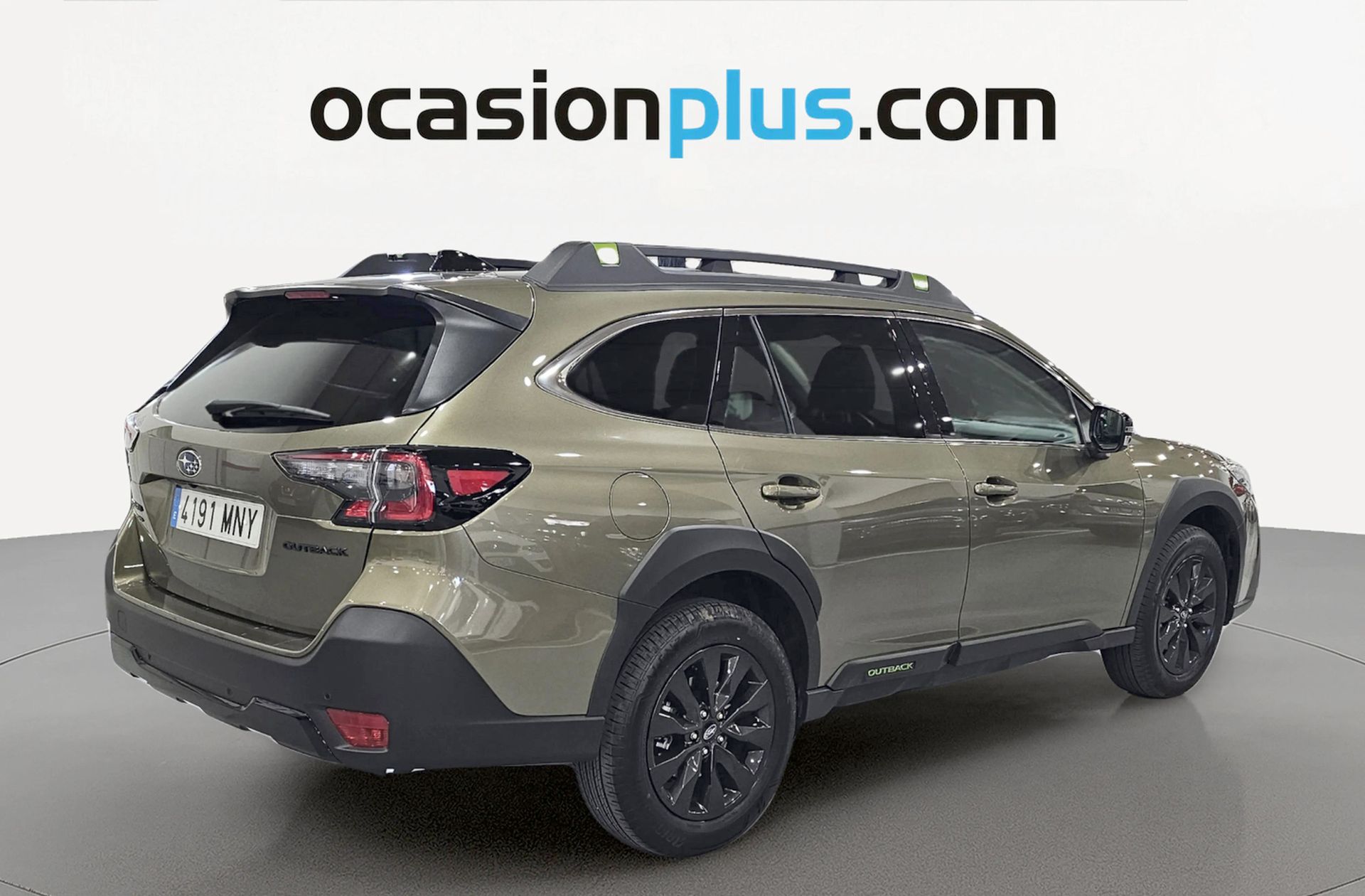 Subaru Outback 2.5 Field AWD CVT Lineartronic - foto 3