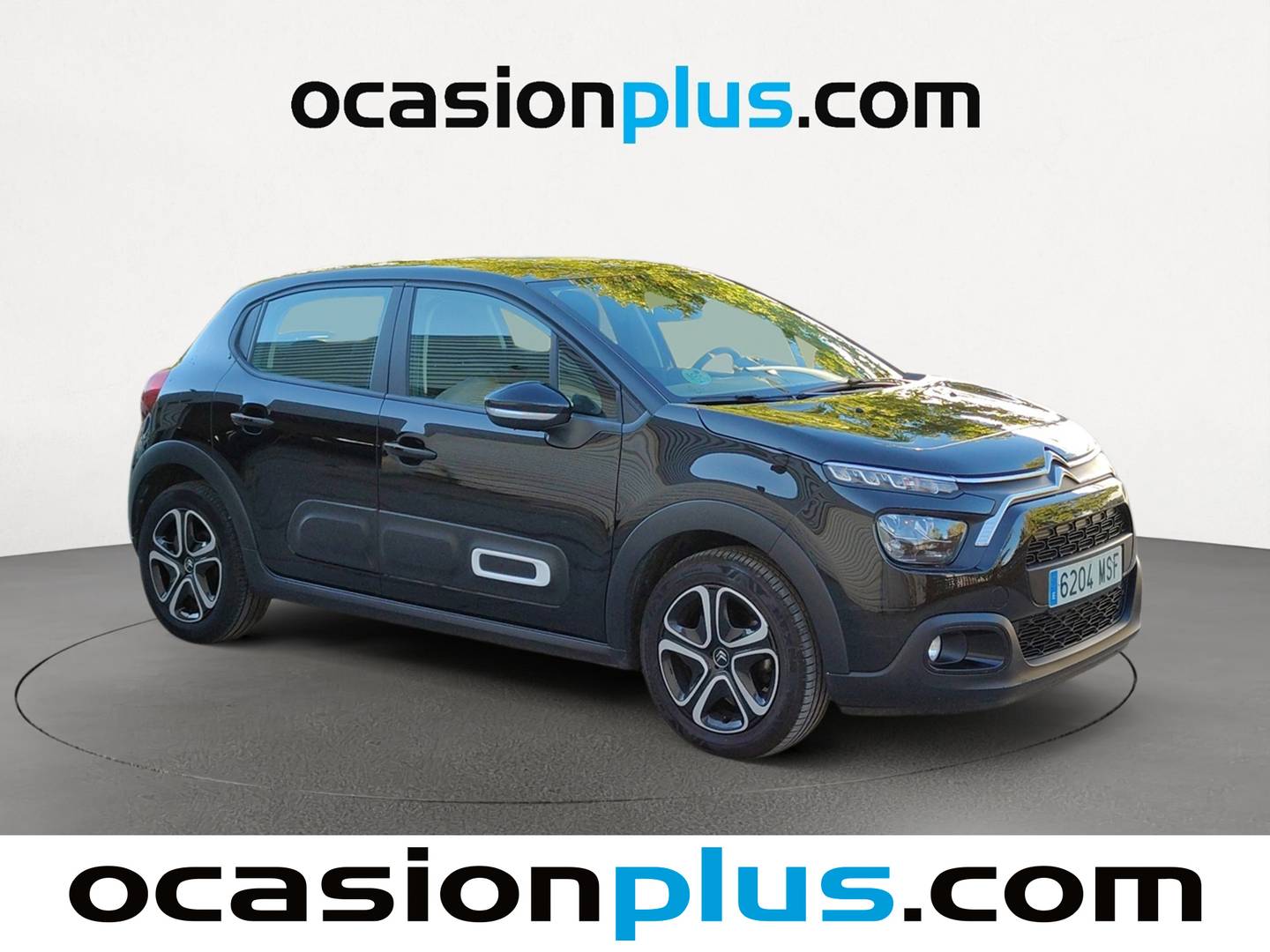 Foto Citroën C3 Origin Citroen C3 Origin Plus BlueHDi  (102 CV)