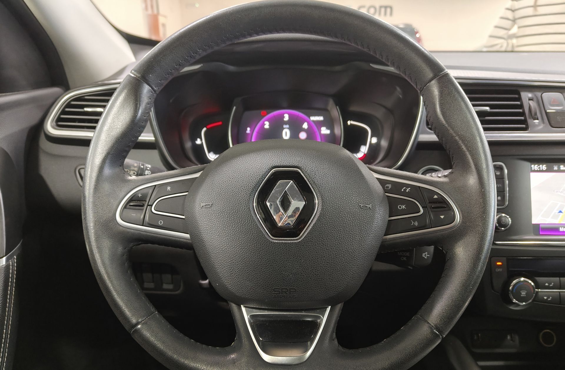 Renault Kadjar Zen Energy dCi - foto 21