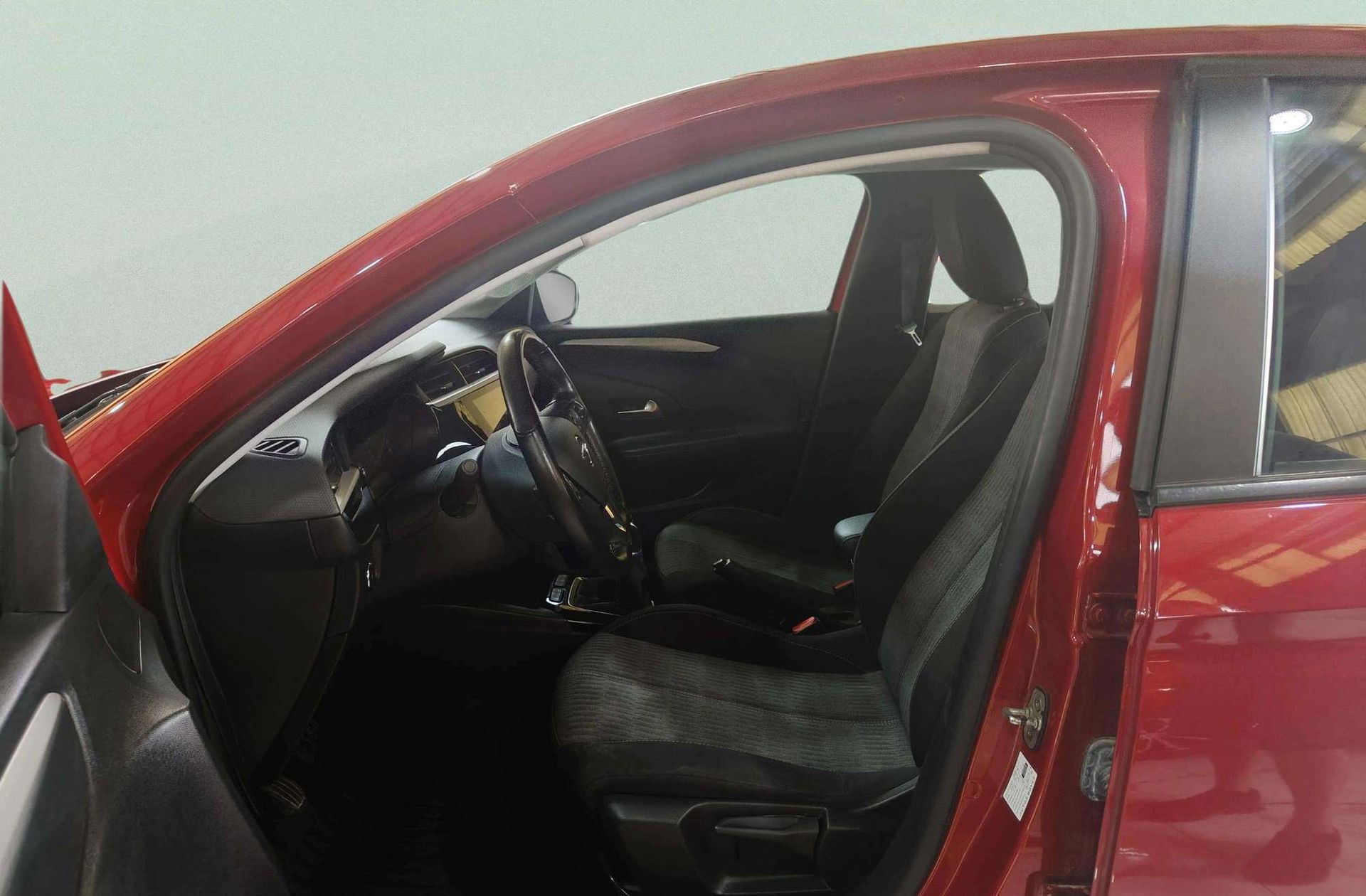 Opel Corsa 1.2 XEL Edition - foto 9