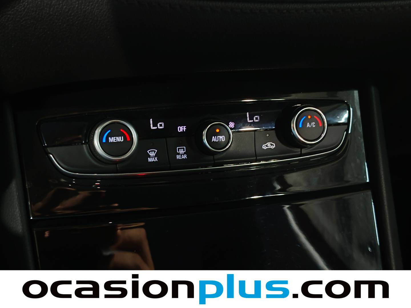 Opel Grandland X Opel Grandland X 1.2 Turbo Selective (130 CV) gasolina