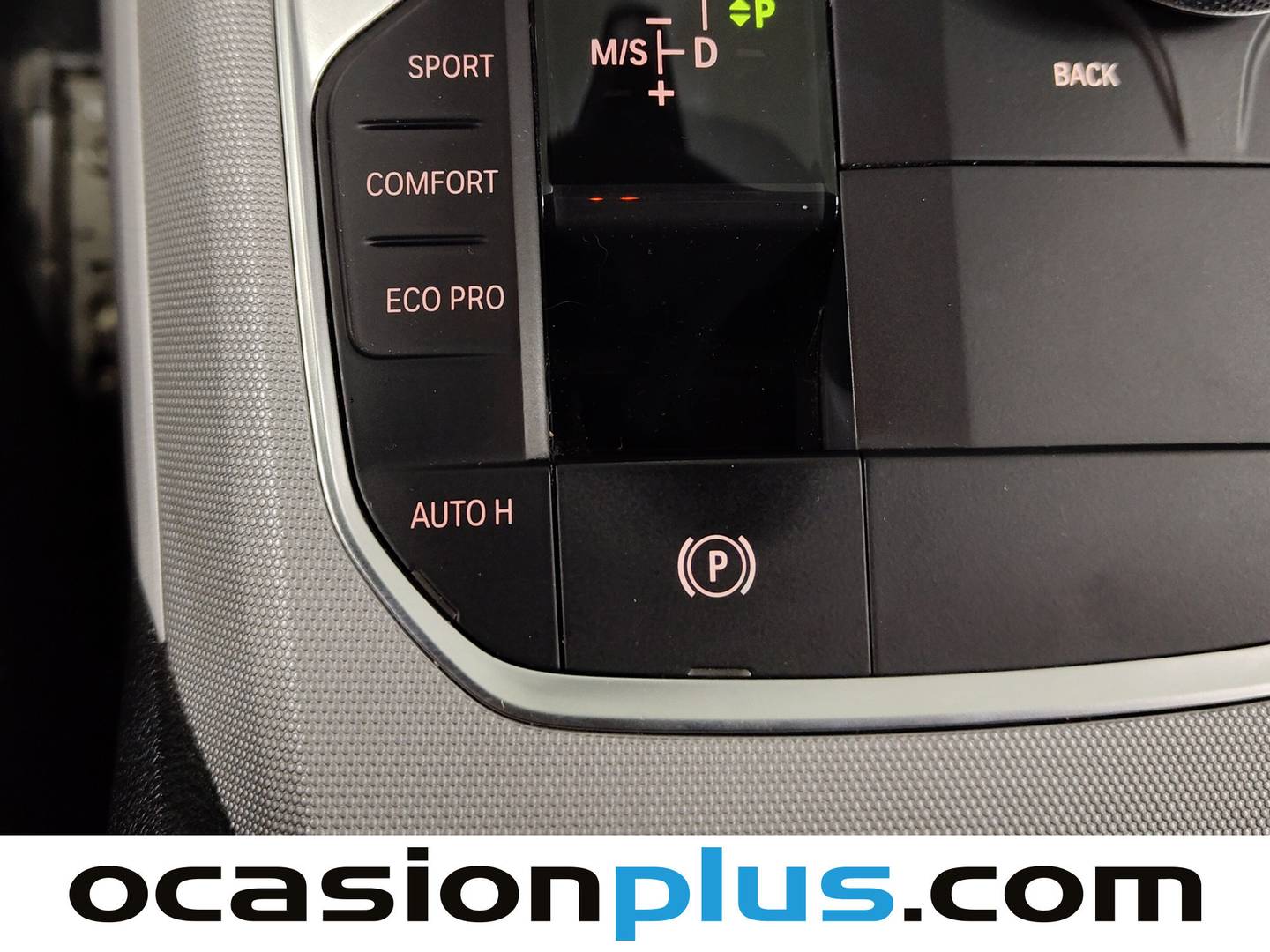 Foto BMW Serie 3 BMW Serie 3 320d (190 CV)