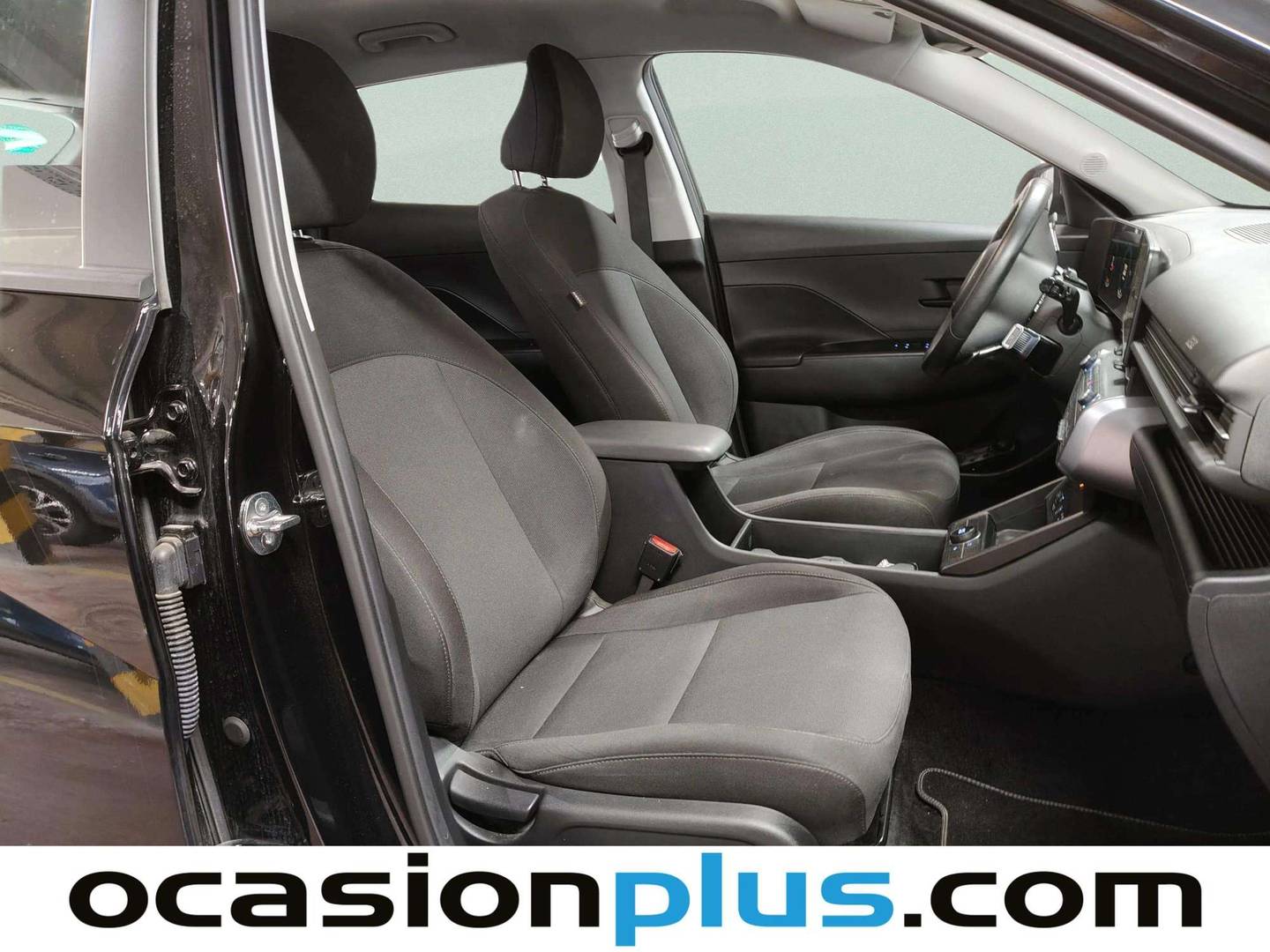 Hyundai Kona Hyundai Kona 1.6 GDI HEV Maxx DCT (141 CV) al mejor precio