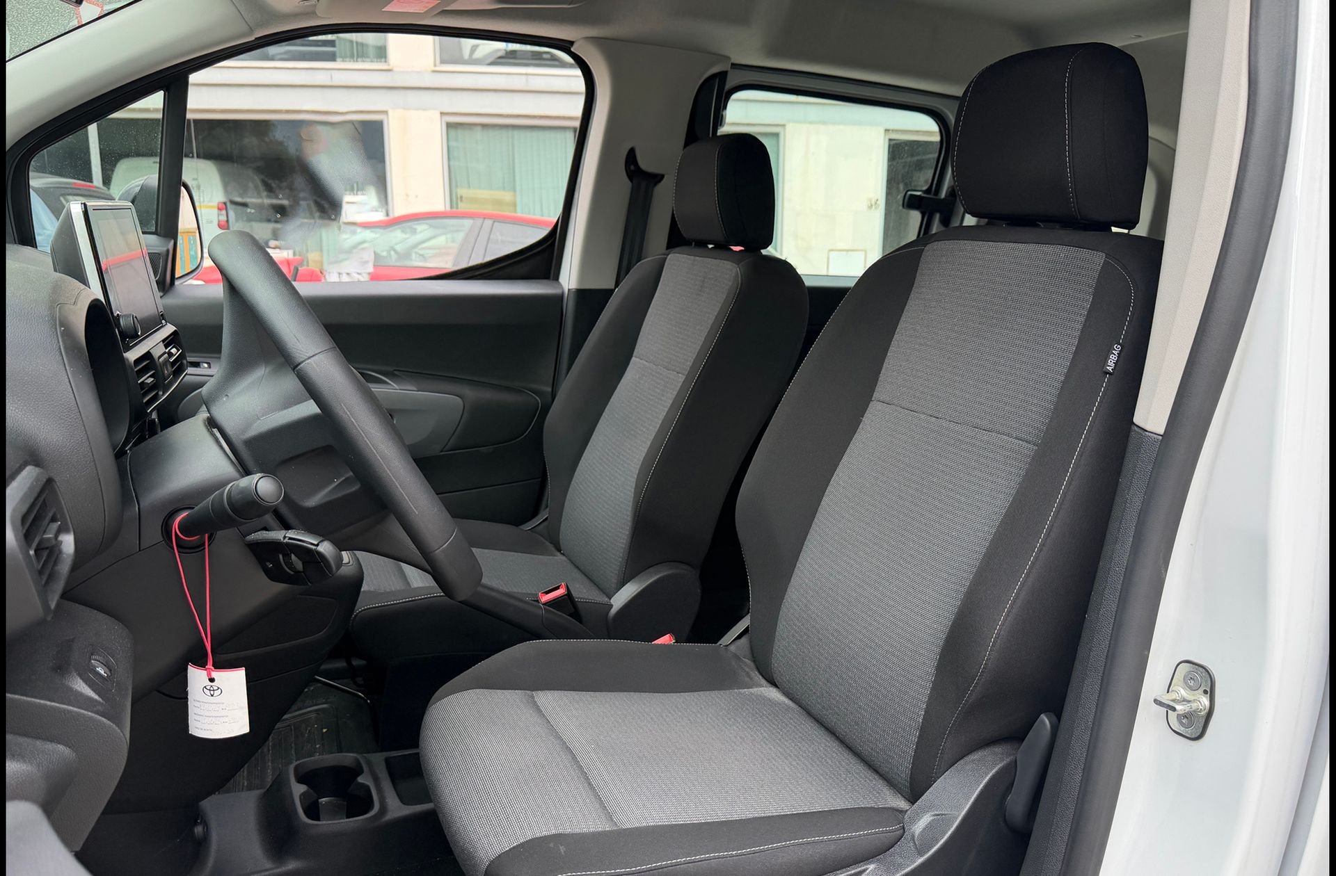 Toyota Proace City 1.5D L1 VX - foto 11