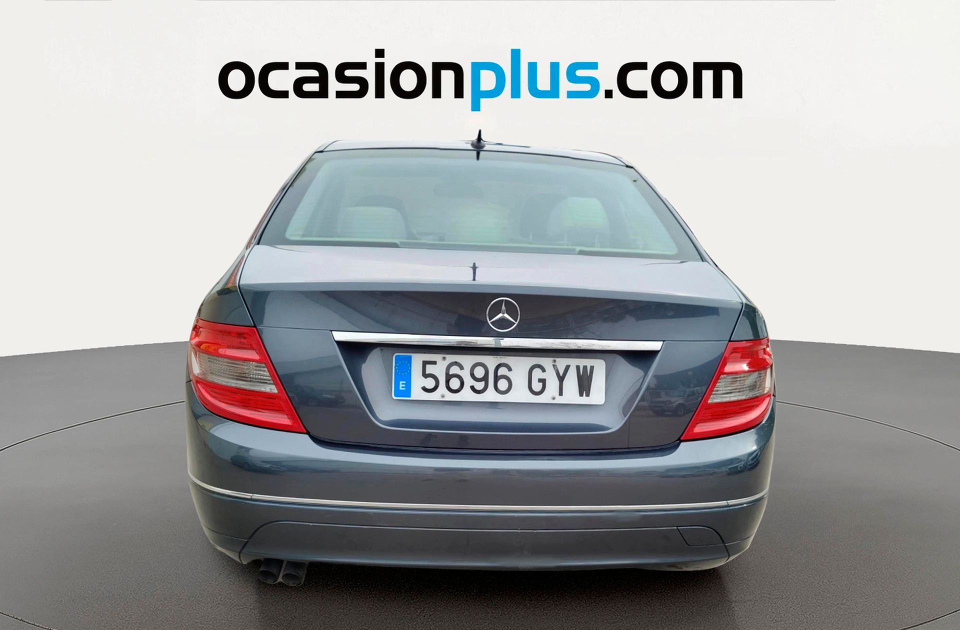 Mercedes-Benz Clase C 200 CDI BE Elegance - foto 13