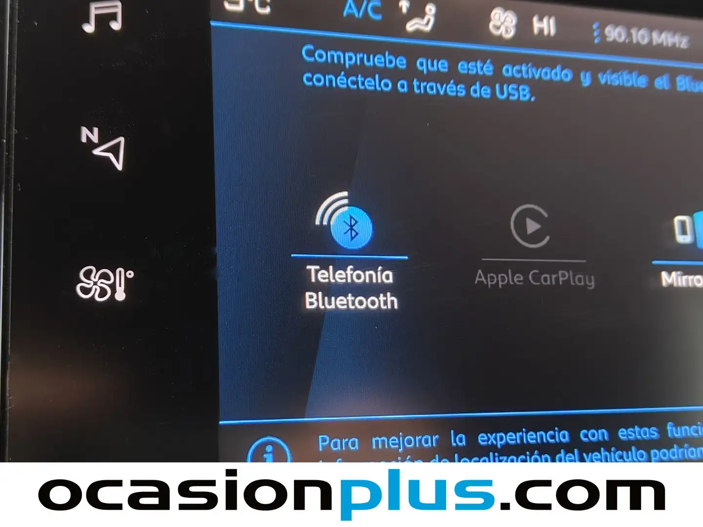 Foto Peugeot 208 Peugeot 208 PureTech 100 Allure (100 CV)