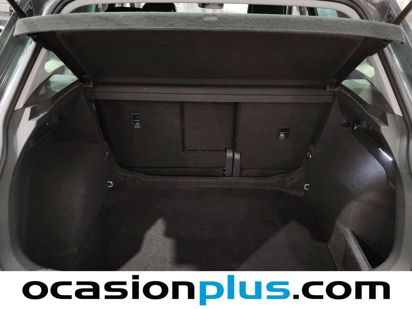 Fotos maletero Volkswagen Tiguan Volkswagen Tiguan Life 2.0 TDI (150 CV) DSG
