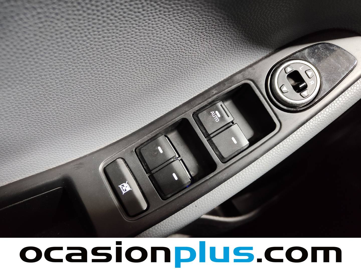 Foto Hyundai i20 Hyundai i20 1.2 MPI Klass (84 CV)