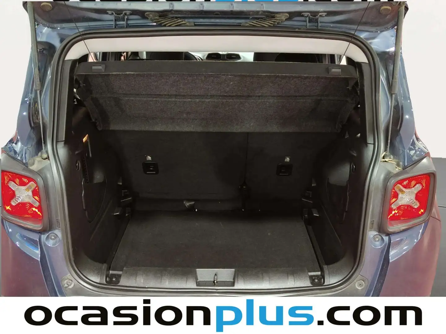 Foto Jeep Renegade Jeep Renegade 1.5 Limited ATX (130 CV)