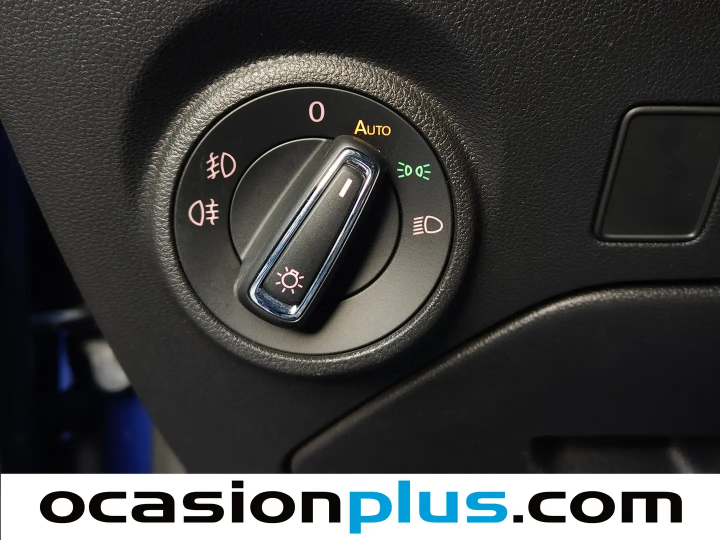 Foto Seat León SEAT León ST ST 2.0 TDI S&S FR DSG (150 CV)